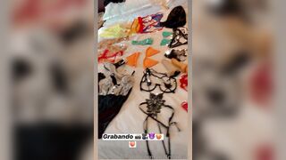 [125 of 261 Vids] Candyw1 (wuilmasuar aka wuilmas1) OnlyFans Leaks Nude Huge Ass