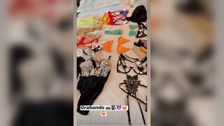 [125 of 261 Vids] Candyw1 (wuilmasuar aka wuilmas1) OnlyFans Leaks Nude Huge Ass