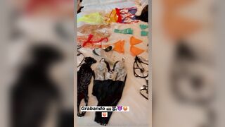 [125 of 261 Vids] Candyw1 (wuilmasuar aka wuilmas1) OnlyFans Leaks Nude Huge Ass