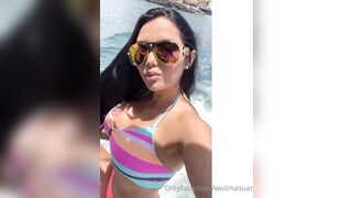 [152 of 261 Vids] Candyw1 (wuilmasuar aka wuilmas1) OnlyFans Leaks Nude Huge Ass