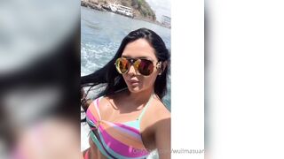 [152 of 261 Vids] Candyw1 (wuilmasuar aka wuilmas1) OnlyFans Leaks Nude Huge Ass