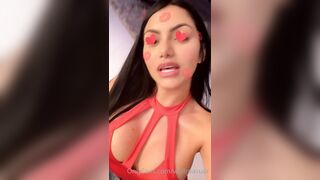 [154 of 261 Vids] Candyw1 (wuilmasuar aka wuilmas1) OnlyFans Leaks Nude Huge Ass