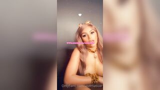 [161 of 261 Vids] Candyw1 (wuilmasuar aka wuilmas1) OnlyFans Leaks Nude Huge Ass