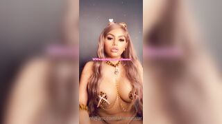 [161 of 261 Vids] Candyw1 (wuilmasuar aka wuilmas1) OnlyFans Leaks Nude Huge Ass