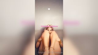 [161 of 261 Vids] Candyw1 (wuilmasuar aka wuilmas1) OnlyFans Leaks Nude Huge Ass