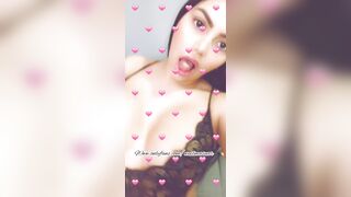 [163 of 261 Vids] Candyw1 (wuilmasuar aka wuilmas1) OnlyFans Leaks Nude Huge Ass