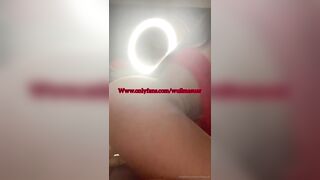 [164 of 261 Vids] Candyw1 (wuilmasuar aka wuilmas1) OnlyFans Leaks Nude Huge Ass