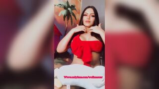 [168 of 261 Vids] Candyw1 (wuilmasuar aka wuilmas1) OnlyFans Leaks Nude Huge Ass