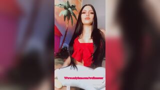 [168 of 261 Vids] Candyw1 (wuilmasuar aka wuilmas1) OnlyFans Leaks Nude Huge Ass