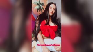 [168 of 261 Vids] Candyw1 (wuilmasuar aka wuilmas1) OnlyFans Leaks Nude Huge Ass