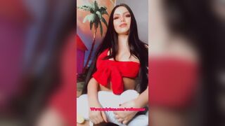 [168 of 261 Vids] Candyw1 (wuilmasuar aka wuilmas1) OnlyFans Leaks Nude Huge Ass