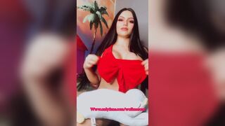 [168 of 261 Vids] Candyw1 (wuilmasuar aka wuilmas1) OnlyFans Leaks Nude Huge Ass