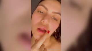 [173 of 261 Vids] Candyw1 (wuilmasuar aka wuilmas1) OnlyFans Leaks Nude Huge Ass