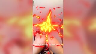 [176 of 261 Vids] Candyw1 (wuilmasuar aka wuilmas1) OnlyFans Leaks Nude Huge Ass