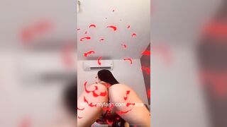 [176 of 261 Vids] Candyw1 (wuilmasuar aka wuilmas1) OnlyFans Leaks Nude Huge Ass