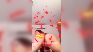 [176 of 261 Vids] Candyw1 (wuilmasuar aka wuilmas1) OnlyFans Leaks Nude Huge Ass