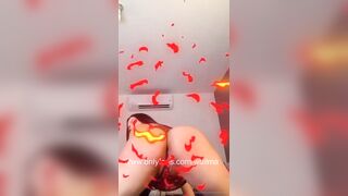 [176 of 261 Vids] Candyw1 (wuilmasuar aka wuilmas1) OnlyFans Leaks Nude Huge Ass