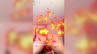 [176 of 261 Vids] Candyw1 (wuilmasuar aka wuilmas1) OnlyFans Leaks Nude Huge Ass