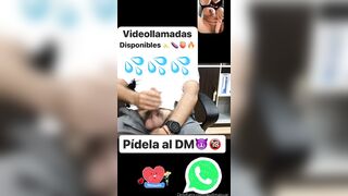 [197 of 261 Vids] Candyw1 (wuilmasuar aka wuilmas1) OnlyFans Leaks Nude Huge Ass