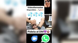 [197 of 261 Vids] Candyw1 (wuilmasuar aka wuilmas1) OnlyFans Leaks Nude Huge Ass