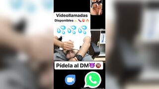 [197 of 261 Vids] Candyw1 (wuilmasuar aka wuilmas1) OnlyFans Leaks Nude Huge Ass