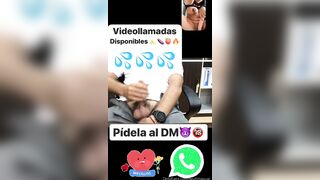 [197 of 261 Vids] Candyw1 (wuilmasuar aka wuilmas1) OnlyFans Leaks Nude Huge Ass