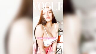 [21 of 261 Vids] Candyw1 (wuilmasuar aka wuilmas1) OnlyFans Leaks Nude Huge Ass