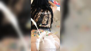 [224 of 261 Vids] Candyw1 (wuilmasuar aka wuilmas1) OnlyFans Leaks Nude Huge Ass