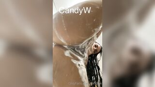 [232 of 261 Vids] Candyw1 (wuilmasuar aka wuilmas1) OnlyFans Leaks Nude Huge Ass