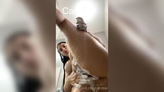 [232 of 261 Vids] Candyw1 (wuilmasuar aka wuilmas1) OnlyFans Leaks Nude Huge Ass