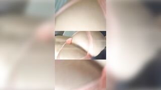 [233 of 261 Vids] Candyw1 (wuilmasuar aka wuilmas1) OnlyFans Leaks Nude Huge Ass