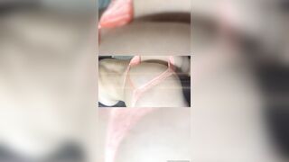 [233 of 261 Vids] Candyw1 (wuilmasuar aka wuilmas1) OnlyFans Leaks Nude Huge Ass