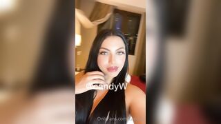 [244 of 261 Vids] Candyw1 (wuilmasuar aka wuilmas1) OnlyFans Leaks Nude Huge Ass