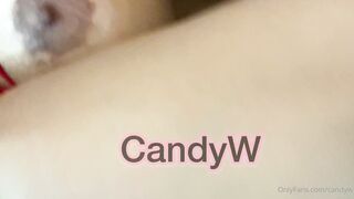 [258 of 261 Vids] Candyw1 (wuilmasuar aka wuilmas1) OnlyFans Leaks Nude Huge Ass