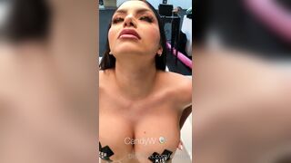 [260 of 261 Vids] Candyw1 (wuilmasuar aka wuilmas1) OnlyFans Leaks Nude Huge Ass