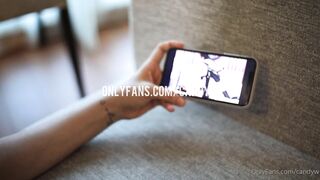 [30 of 261 Vids] Candyw1 (wuilmasuar aka wuilmas1) OnlyFans Leaks Nude Huge Ass