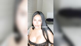 [38 of 261 Vids] Candyw1 (wuilmasuar aka wuilmas1) OnlyFans Leaks Nude Huge Ass