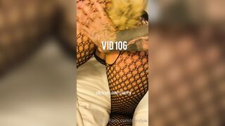 [39 of 261 Vids] Candyw1 (wuilmasuar aka wuilmas1) OnlyFans Leaks Nude Huge Ass