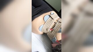 [45 of 261 Vids] Candyw1 (wuilmasuar aka wuilmas1) OnlyFans Leaks Nude Huge Ass