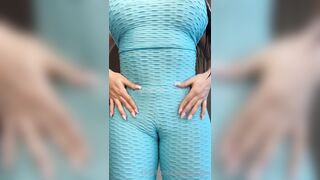 [46 of 261 Vids] Candyw1 (wuilmasuar aka wuilmas1) OnlyFans Leaks Nude Huge Ass