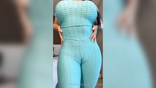 [46 of 261 Vids] Candyw1 (wuilmasuar aka wuilmas1) OnlyFans Leaks Nude Huge Ass