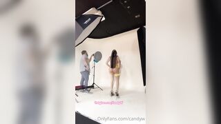 [5 of 261 Vids] Candyw1 (wuilmasuar aka wuilmas1) OnlyFans Leaks Nude Huge Ass