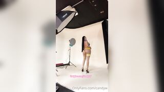 [5 of 261 Vids] Candyw1 (wuilmasuar aka wuilmas1) OnlyFans Leaks Nude Huge Ass