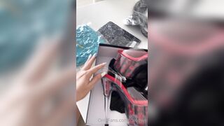 [77 of 261 Vids] Candyw1 (wuilmasuar aka wuilmas1) OnlyFans Leaks Nude Huge Ass