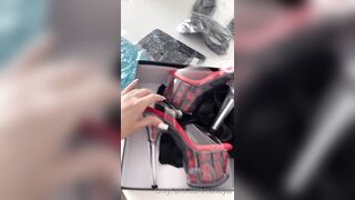 [77 of 261 Vids] Candyw1 (wuilmasuar aka wuilmas1) OnlyFans Leaks Nude Huge Ass