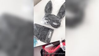 [77 of 261 Vids] Candyw1 (wuilmasuar aka wuilmas1) OnlyFans Leaks Nude Huge Ass