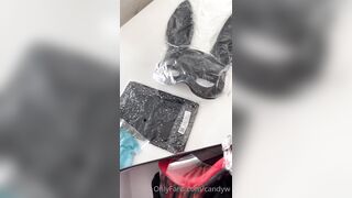 [77 of 261 Vids] Candyw1 (wuilmasuar aka wuilmas1) OnlyFans Leaks Nude Huge Ass