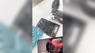 [77 of 261 Vids] Candyw1 (wuilmasuar aka wuilmas1) OnlyFans Leaks Nude Huge Ass