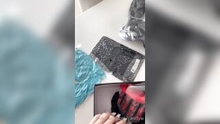 [77 of 261 Vids] Candyw1 (wuilmasuar aka wuilmas1) OnlyFans Leaks Nude Huge Ass