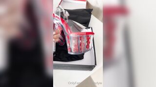 [78 of 261 Vids] Candyw1 (wuilmasuar aka wuilmas1) OnlyFans Leaks Nude Huge Ass